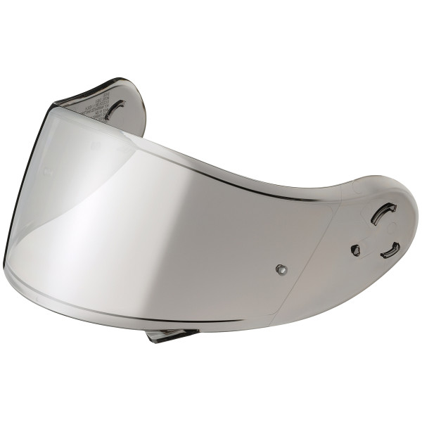 Shoei Shoei Visor CNS-3 PN Spectra Silver [NOT LEGAL FOR ROAD USE]